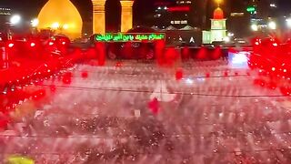 Karbala TU piya likhda 2