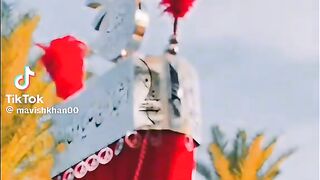 Ya Hussain yaali for you viral video