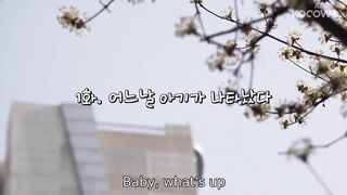 TXT Parenting Diary Episode 1 ENG SUB