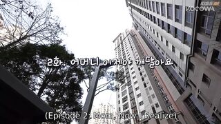 TXT Parenting Diary Episode 2 ENG SUB