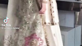 Latest Eid Dress