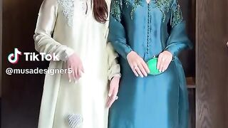Beautiful Party Dress