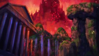 Let This Grieving Soul Retire S02E10 in Hindi dubbed
