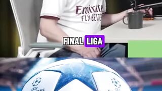 Bisa nggak Indonesia dipilih jadi tempat Final UCL ❓#coachjustin