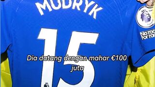 Salah satu rekrutan terburuk dalam sejarah Liga Inggris? ????