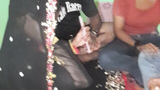 বিয়ের পরে দেখেন কি করে