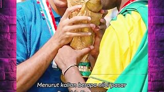 Siapa sangka, statistik Lamine Yamal yang gila pun masih belum bisa ngejar rekor masa muda sang Fenomena! ????