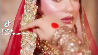 Spotight Studio sajal ali wedding & momina lqbal wedding