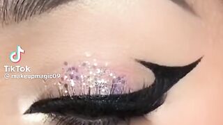 Tutorial Eyes Makeover 9