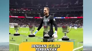 Gak nyangka banget peringkat satunya ternyata klub ini! ????