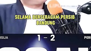Gol favorit Adam Alis di Persib (Source: Liputan6) #podcast #sepakbola