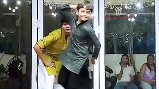 Ban_than_chali_reels