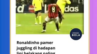 Ronaldinho 20