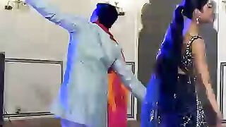 Dance on songs reels