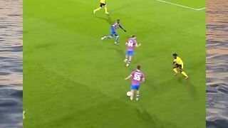 Terkadang, sepak bola bukan cuma soal skor akhir