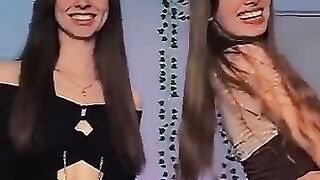 Merinetta dance song reels viral