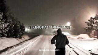Bukan tentang siapa yang paling cepat, tapi siapa yang paling konsisten