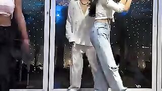Couple dance on song reels viral
