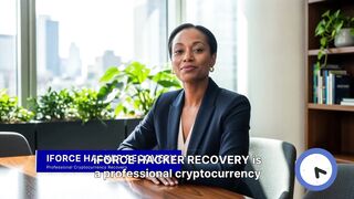 How iForce Hacker Recovery Helped Me Achieve My Dream of Studying at the University of Manchester.