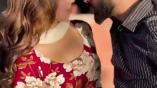 Couple song viral reels