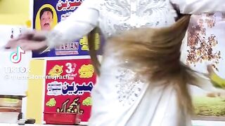 Afreen Khan Hot ???????????? mujra masti video viral plz