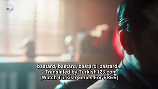 Esref Ruya - Episode 44 - Part 1 (English Subtitles)
