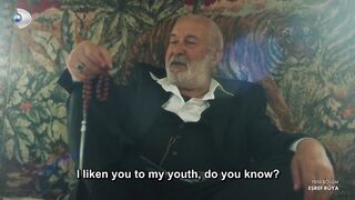Esref Ruya - Episode 44 - Part 3 (English Subtitles)
