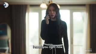 Esref Ruya - Episode 44 - Part 4 (English Subtitles)