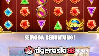 Kakek super scatter lagi galak bree - Tigerasia88