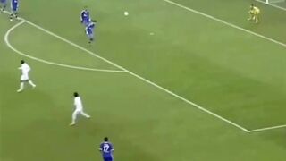 Gol kontroversial pada UCL sebelum adanya VAR