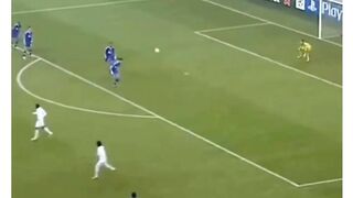 Gol kontroversial pada UCL ini memicu adanya VAR saat ini