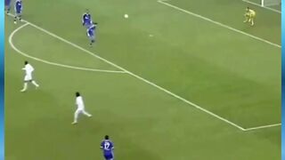 Gol kontroversial pada UCL sebelum VAR ada