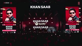 Khan Saab performance song viral