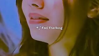 Viral song shorts reel