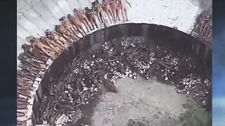 tradisi aneh dalam agama Majusi