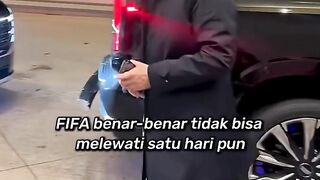 FIFA memang nggak ada habisnya ya!