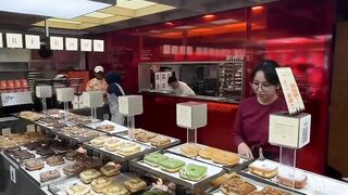 VIRAL kuliner BANDUNG paling TOP