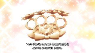 Nigashita Sakana wa Ookikatta ga Tsuriageta Sakana ga Ookisugita Ken Episodes 7