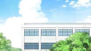 Ganbare! Nakamura-kun!! Episodes 8