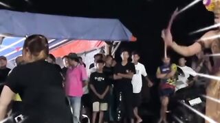 Balinese dance viral 3