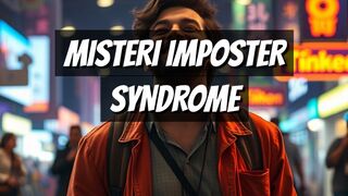 Mengapa Orang Sukses Merasa Penipu? Ayo Belajar Imposter Syndrome!