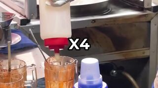VIRAL Thai Tea BANGKOK
