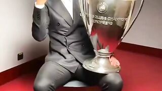 SIRIK TANDA TAK MAMPU????5 Rekor Ronaldo Yang Sulit Dilewati????