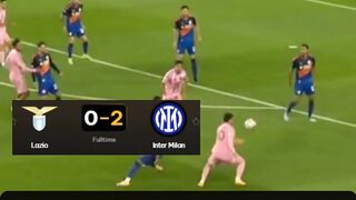 Inter Miami CF memenangkan pertandingan dramatis dengan skor 5-3 melawan FC Cincinnati di TQL Stadium