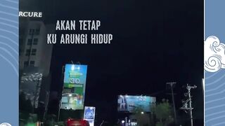 bila aku, harus mencintai????