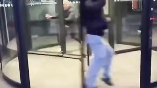Funny Fail moment