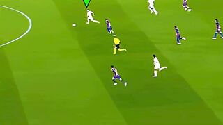 Brahim Díaz ObraK-Abrik 11 Pemain Barcelona