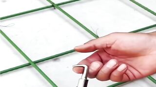 Simple, Fast, and Professional: The Rebar Hook Every Contractor Needs!