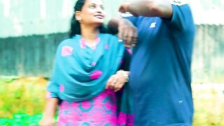দাদাকে একা নিয়ে কি করবে