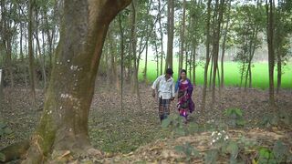 পাশাপাশি জঙ্গলে কি করে দেখেন